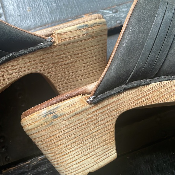 Dansko clogs - Picture 6 of 6